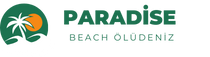 Paradise Beach Ölüdeniz
